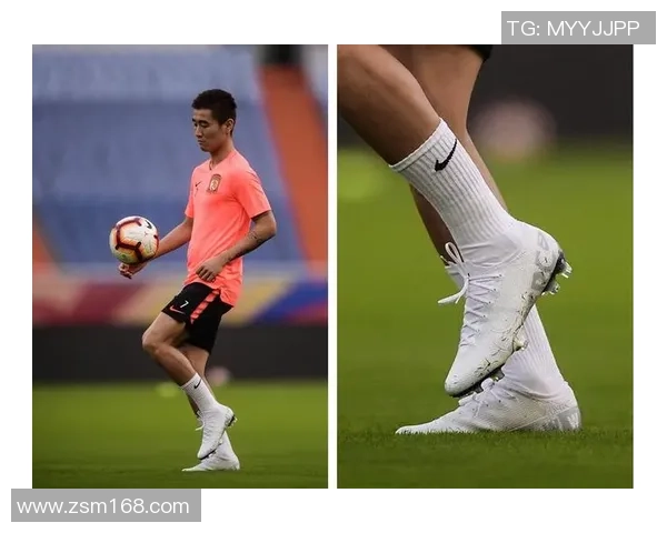 喜爱高帮足球鞋的球星们如何影响现代足球装备潮流