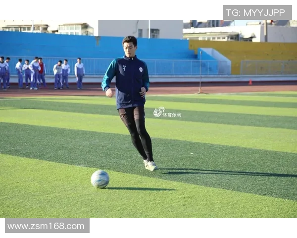 山东足球队最具影响力球员足球传奇孙继海的辉煌历程与贡献