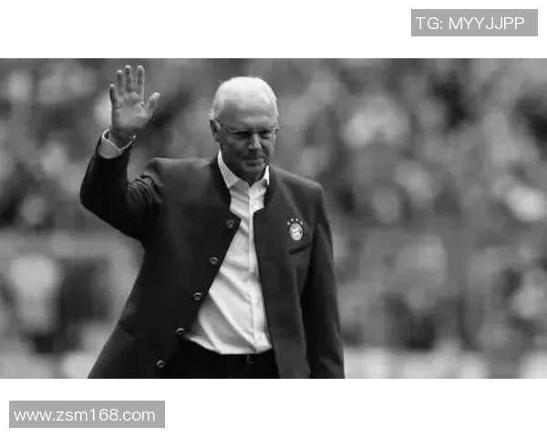 德国足球第一球星是谁 他为德国足球做出了哪些贡献