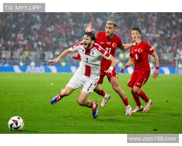 格鲁吉亚男足球星的崛起与挑战 他如何在欧洲赛场大放异彩