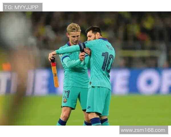 梅西退役后新一代足球明星崛起：年轻天才引领未来足球潮流