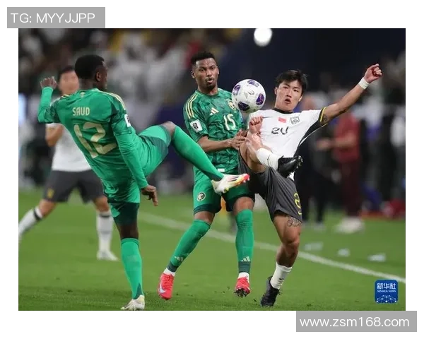 沙特足球明星在亚运会中的表现与贡献分析 沙特足球明星在亚运会中的表现与贡献分析