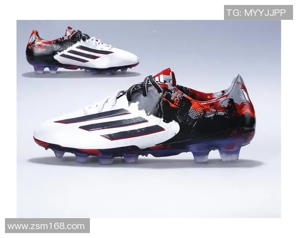 球星们穿的足球鞋品牌揭秘哪些是最受欢迎的顶级选择