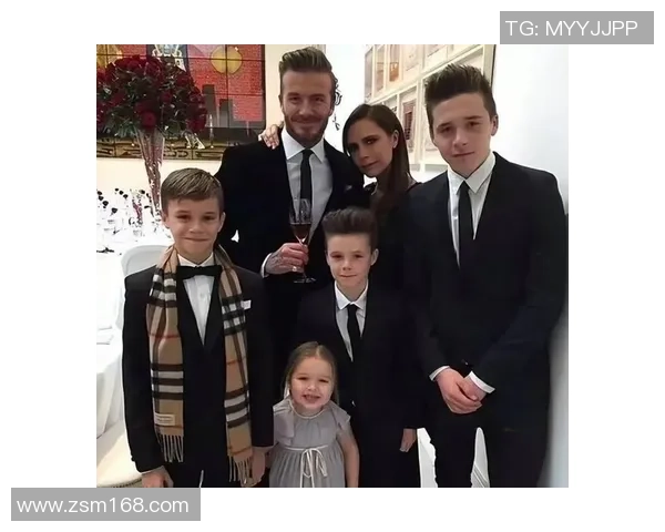 足球明星子女颜值大比拼 谁的孩子更像父亲或母亲