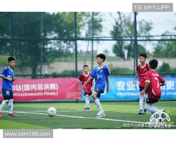 足球星耀五洲杯22站赛程全面开启全球激战 全新赛事体验引爆热情